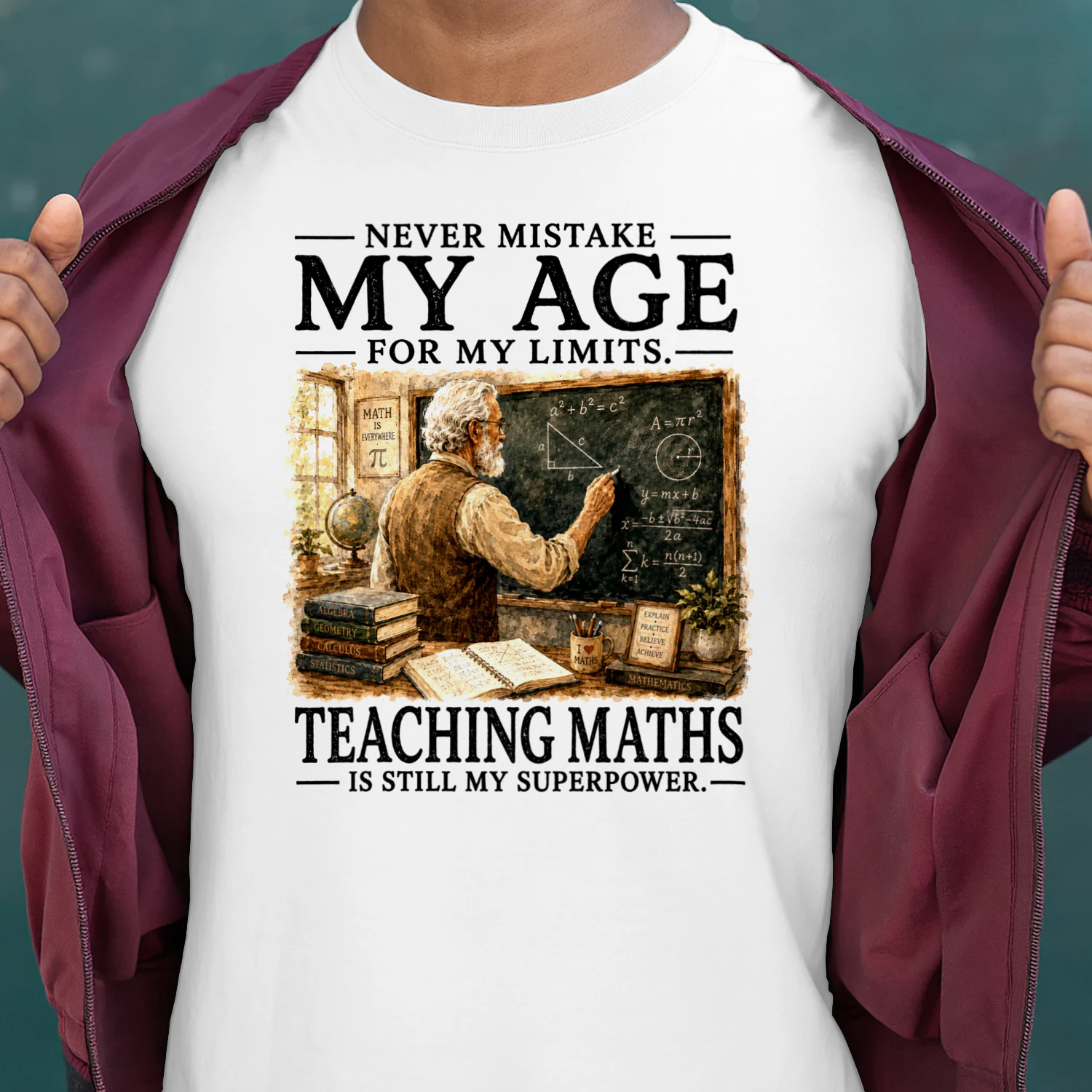 TEU0601 Teaching Maths