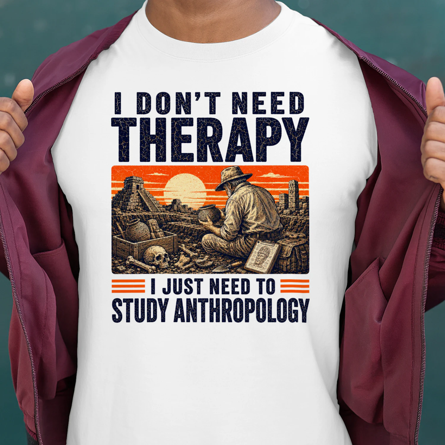 TEU0679 Study Anthropology