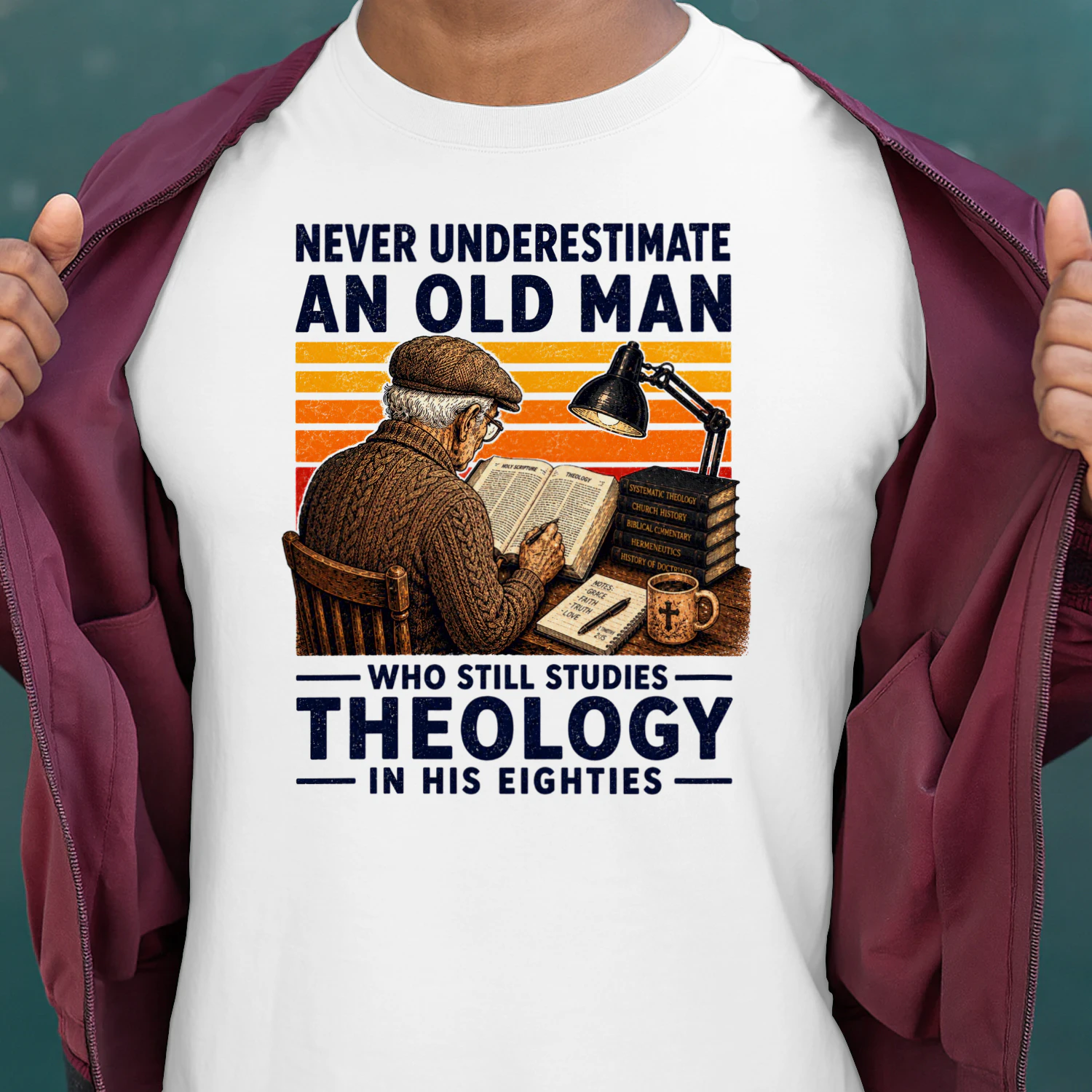 TEU0697 Theology