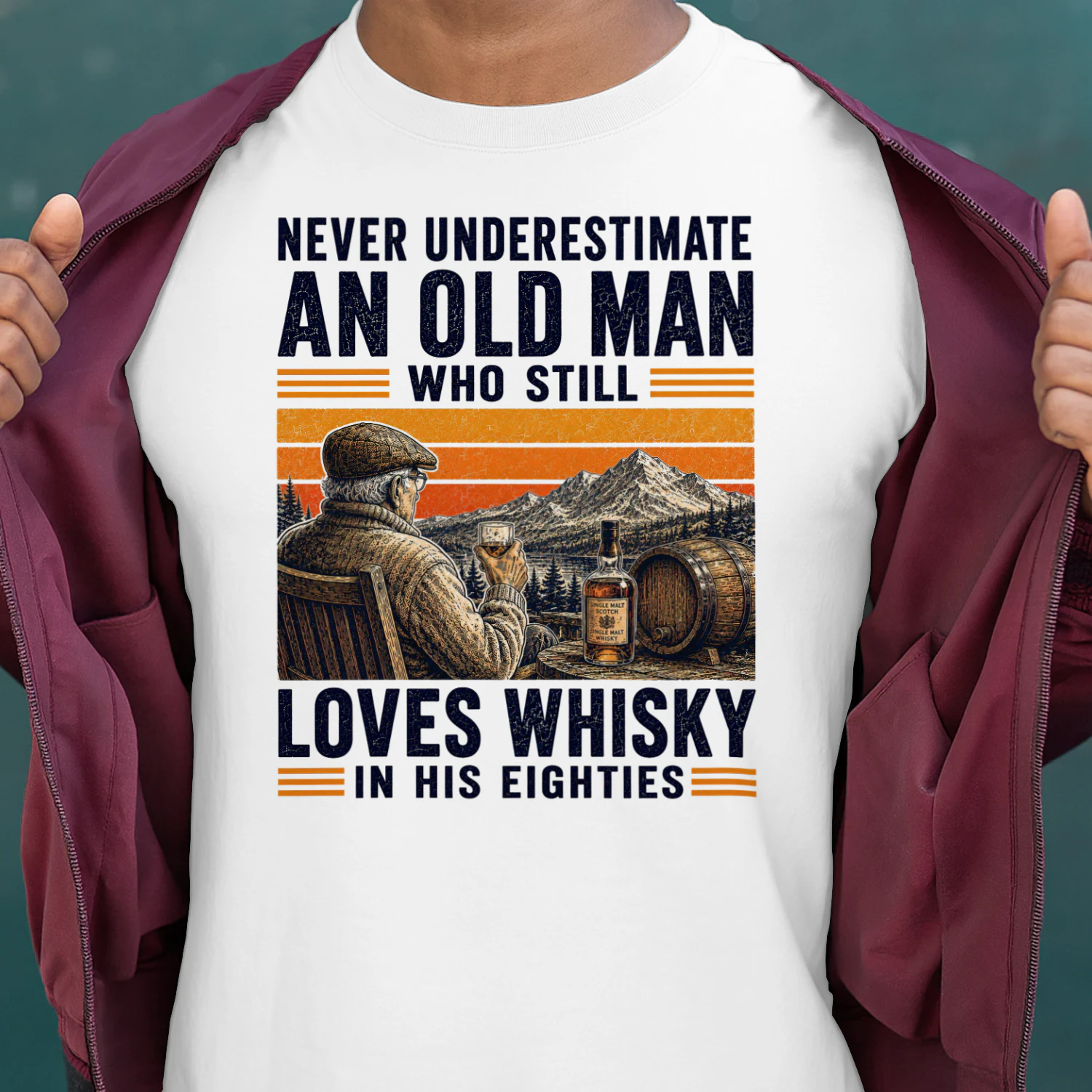 TEU0469 Loves Whisky