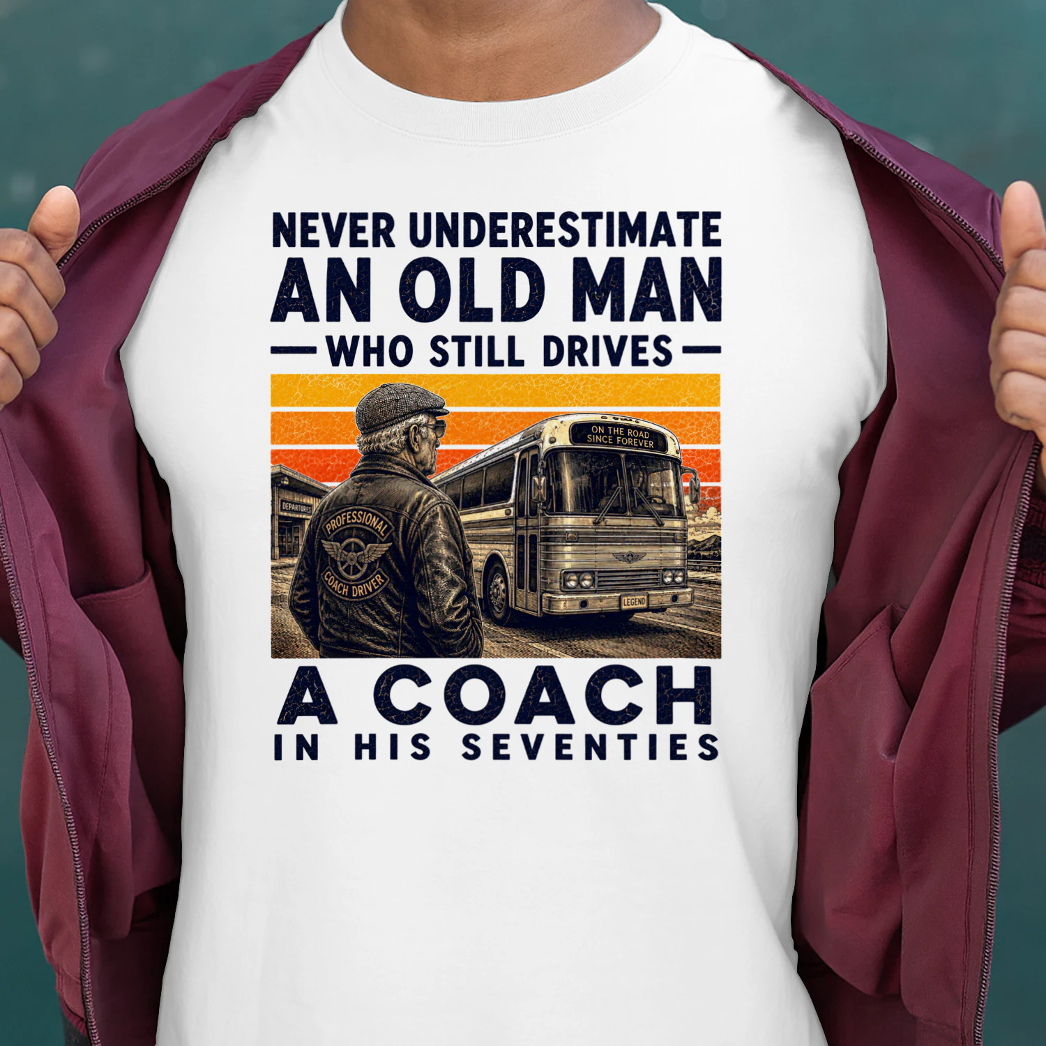 TEU0794 A Coach