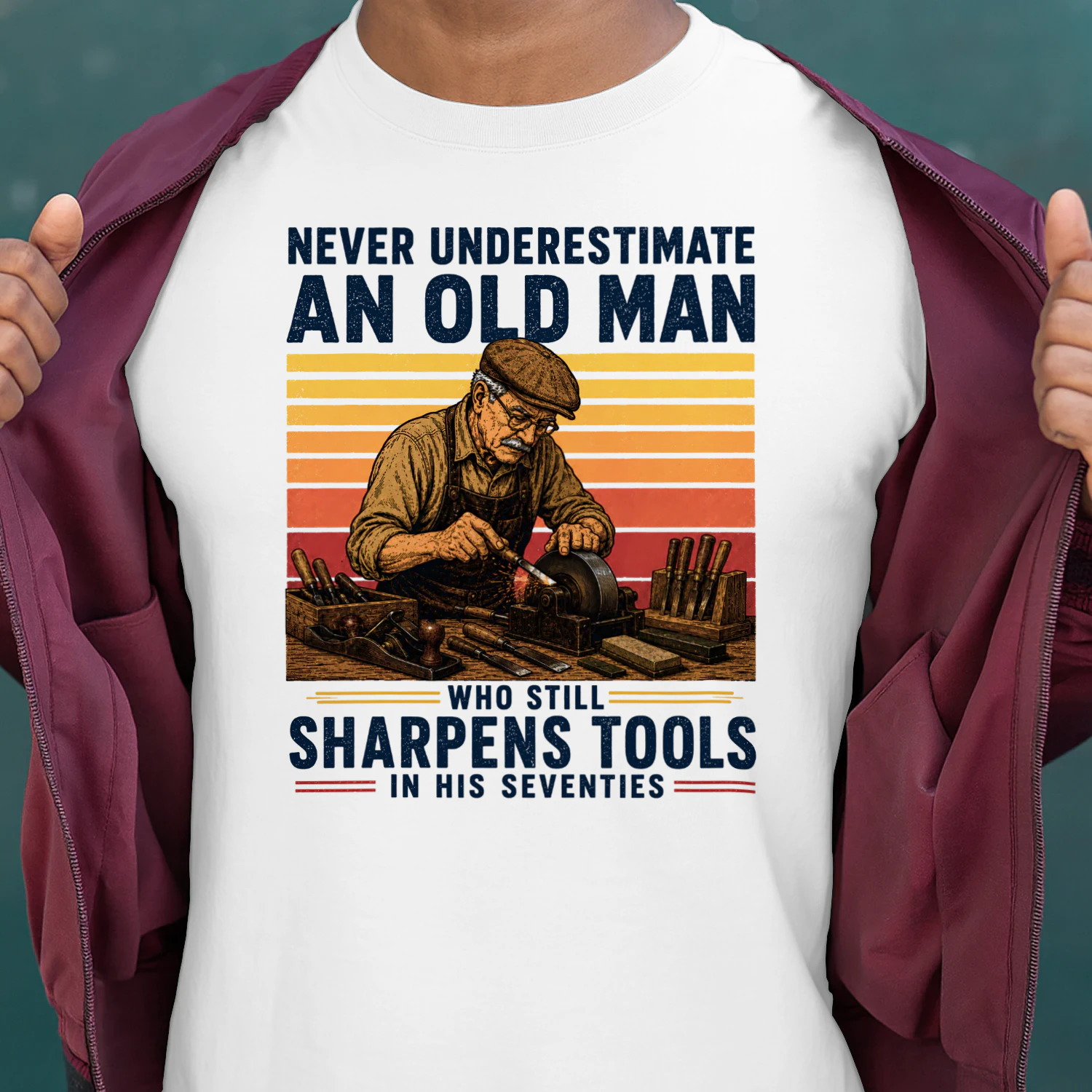 Sharpens Tools