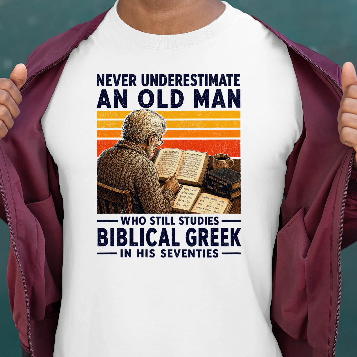 TEU0704 Biblical Greek