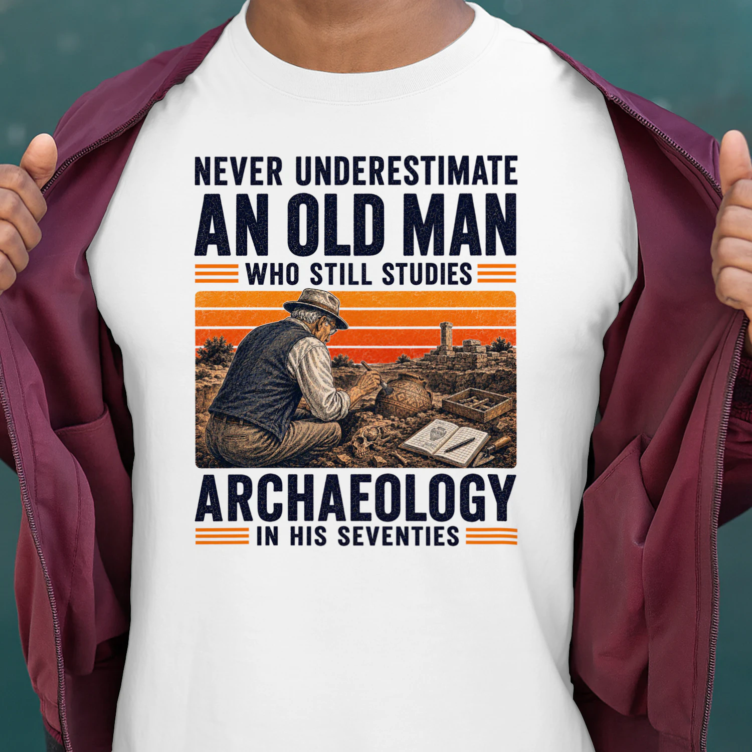 TEU0496 Archaeology