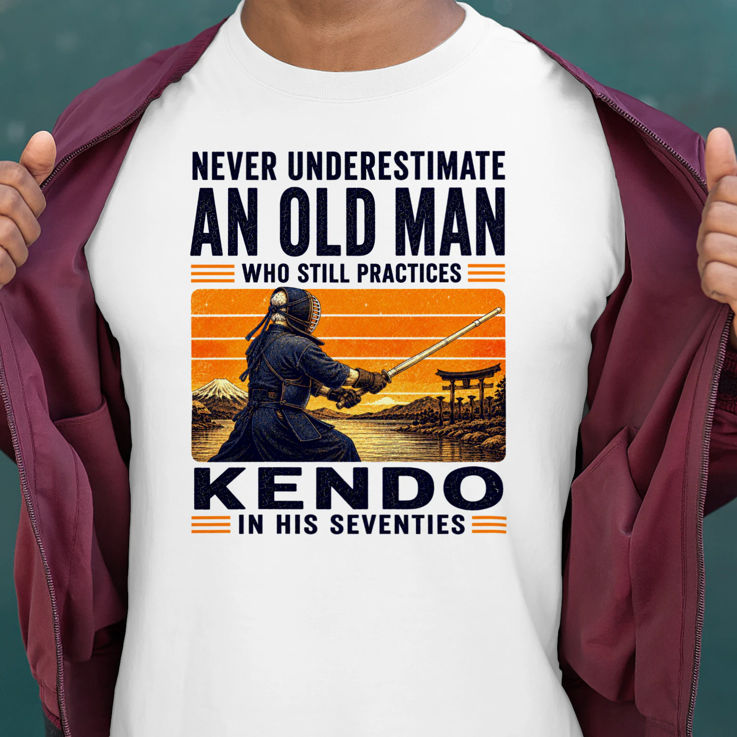 TEU0539 Kendo