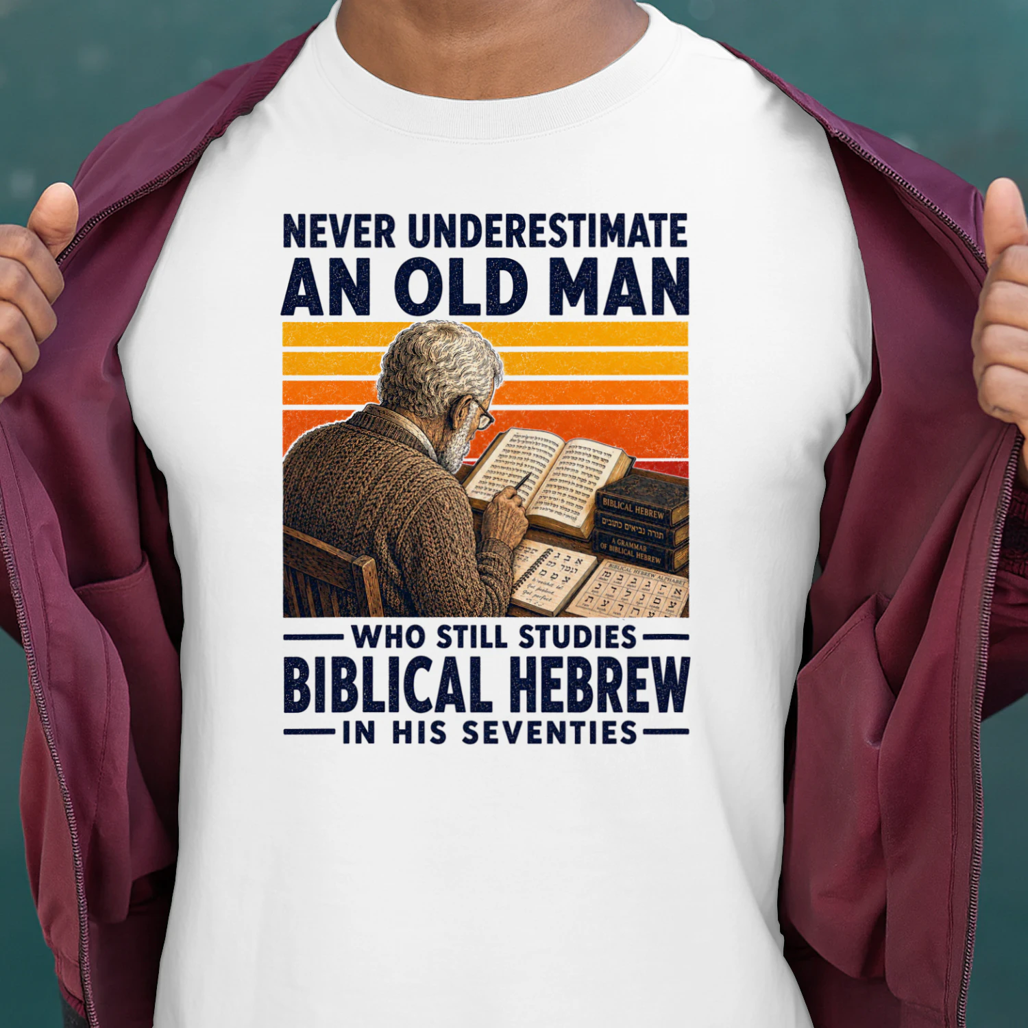 TEU0705 Biblical Hebrew