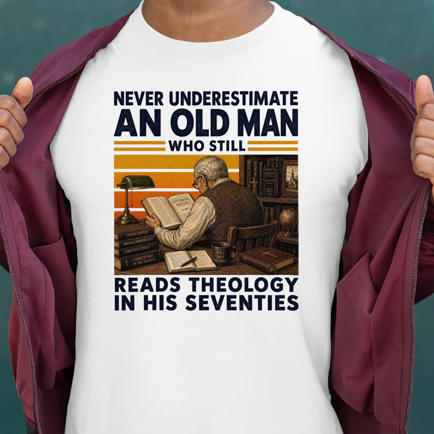 TEU0325 Reads Theology
