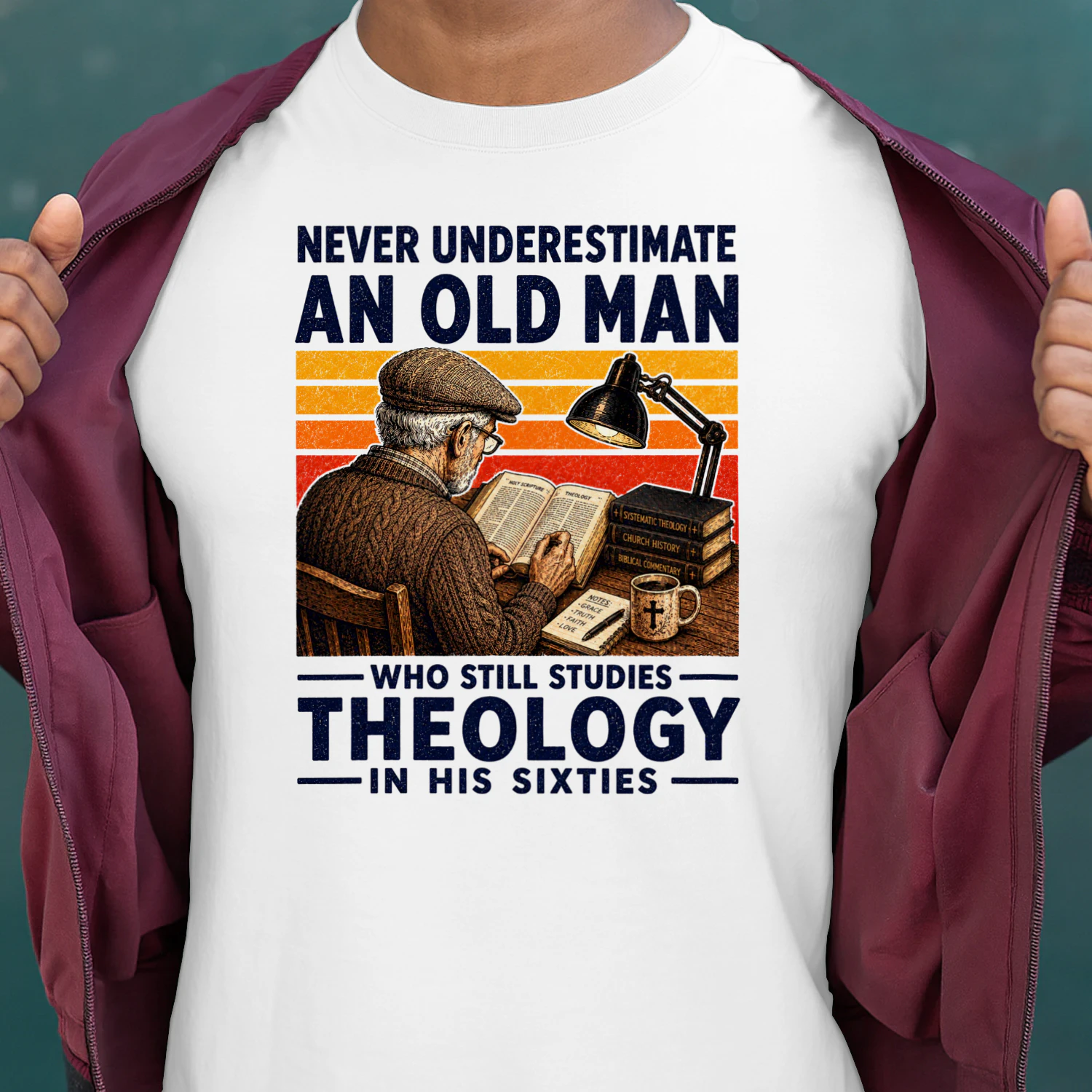 TEU0695 Theology