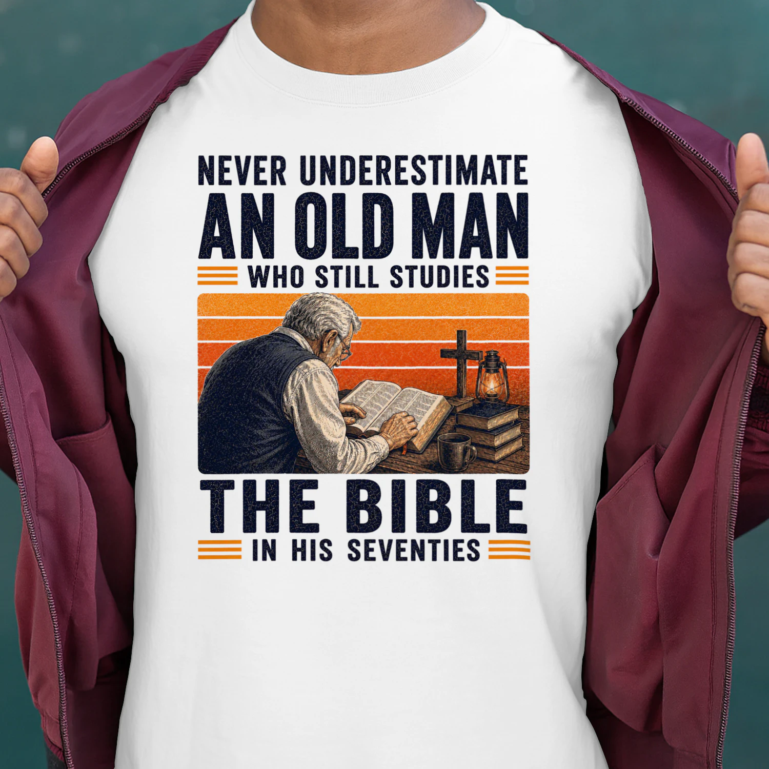 TEU0503 The Bible