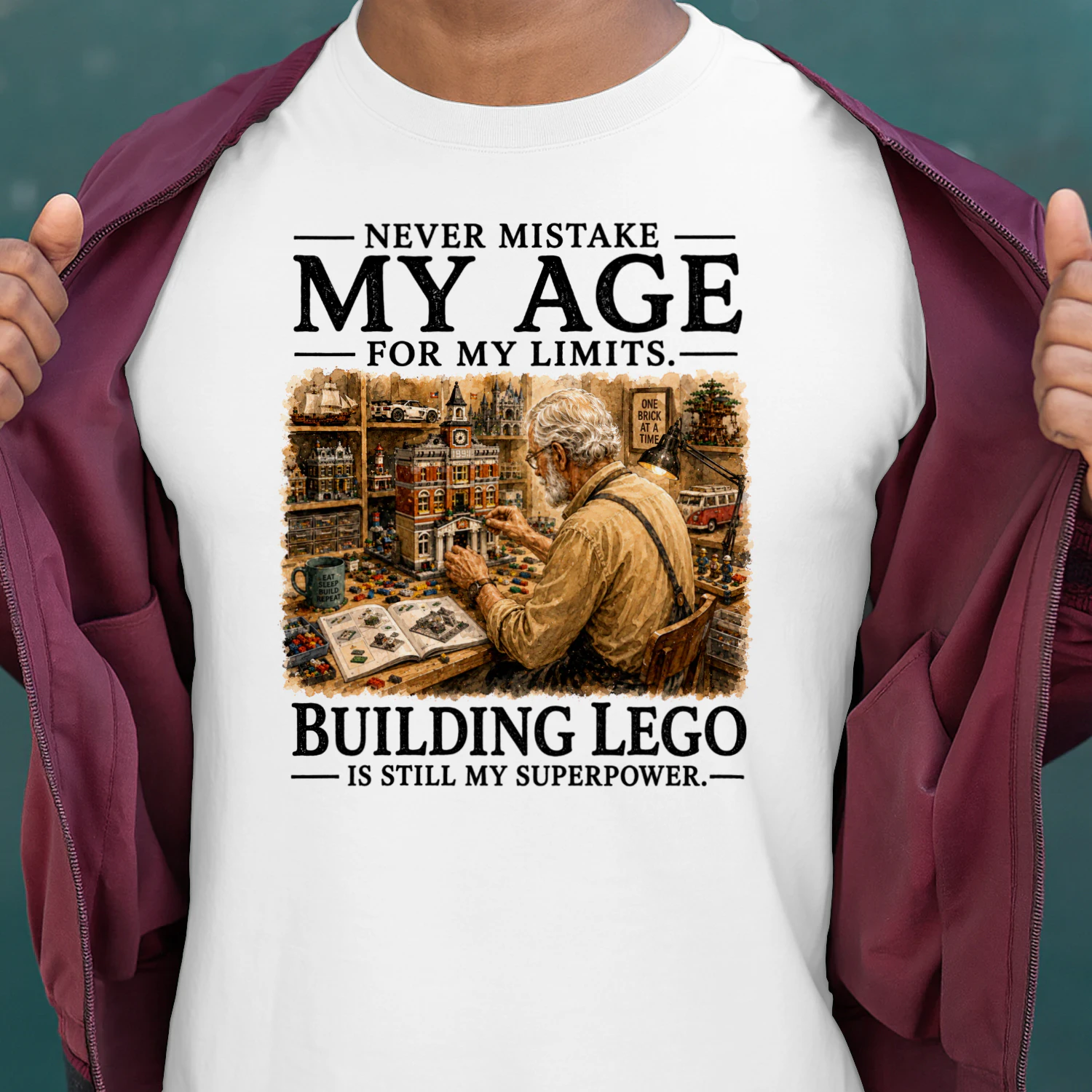TEU0583 My Age..