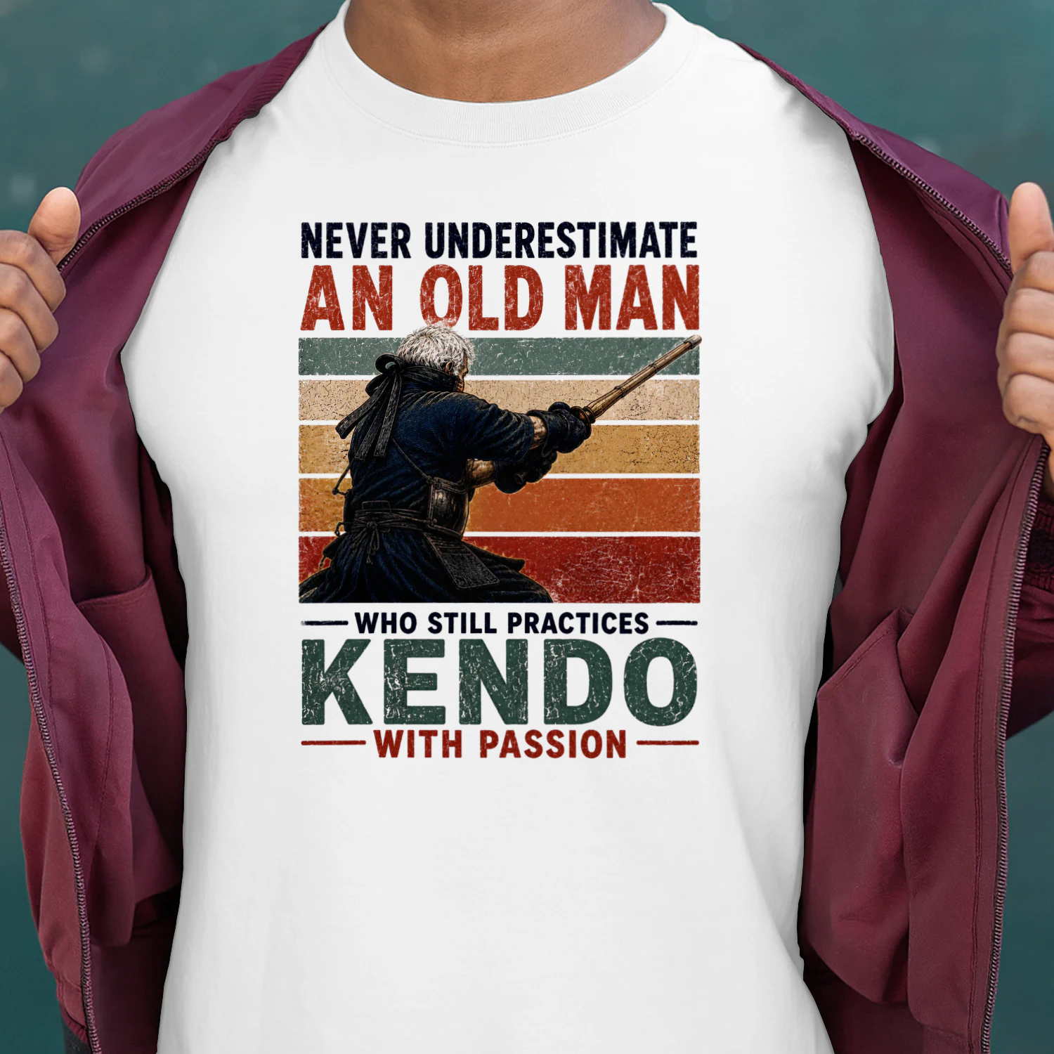 TEU0941 Kendo