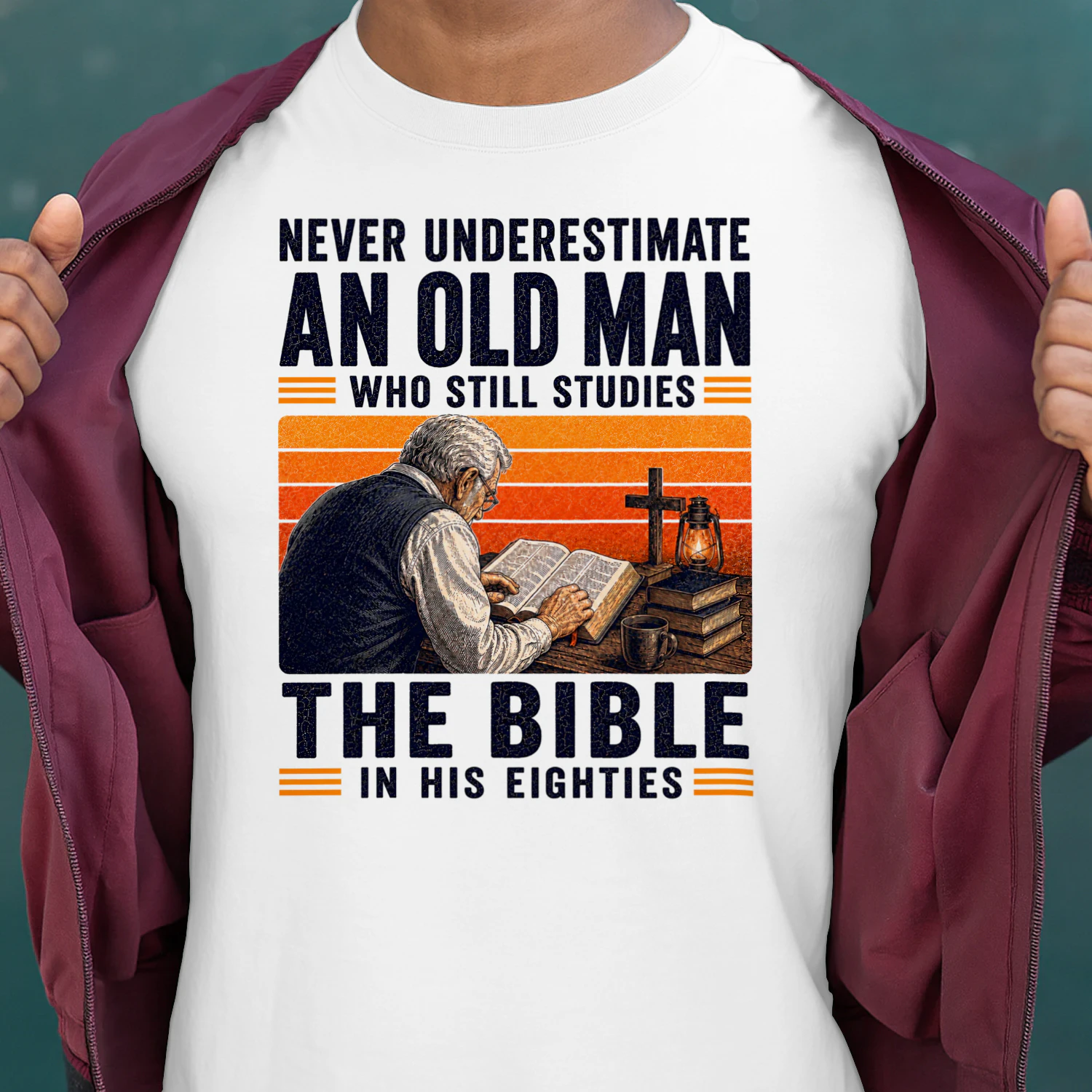 TEU0687 The Bible
