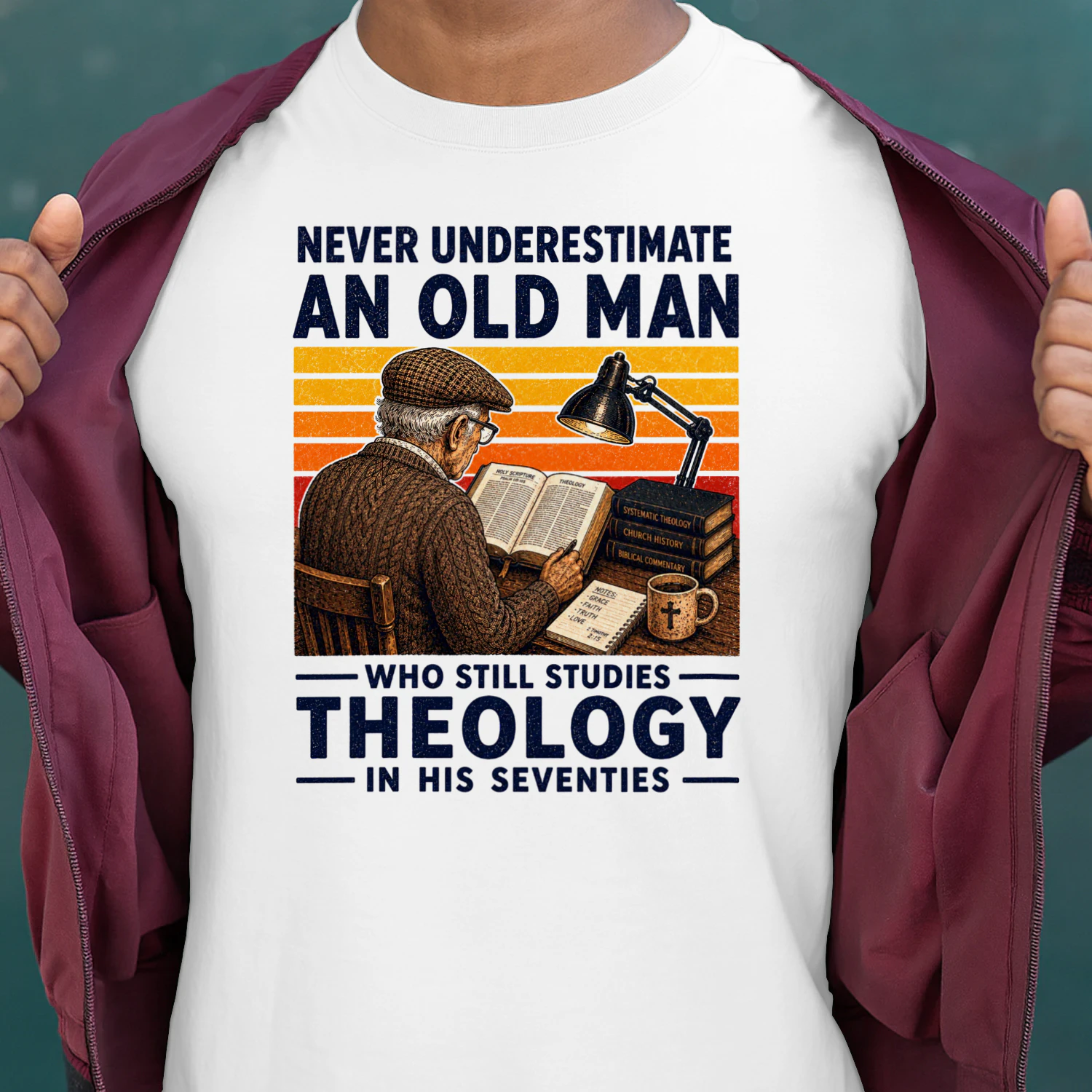 TEU0696 Theology