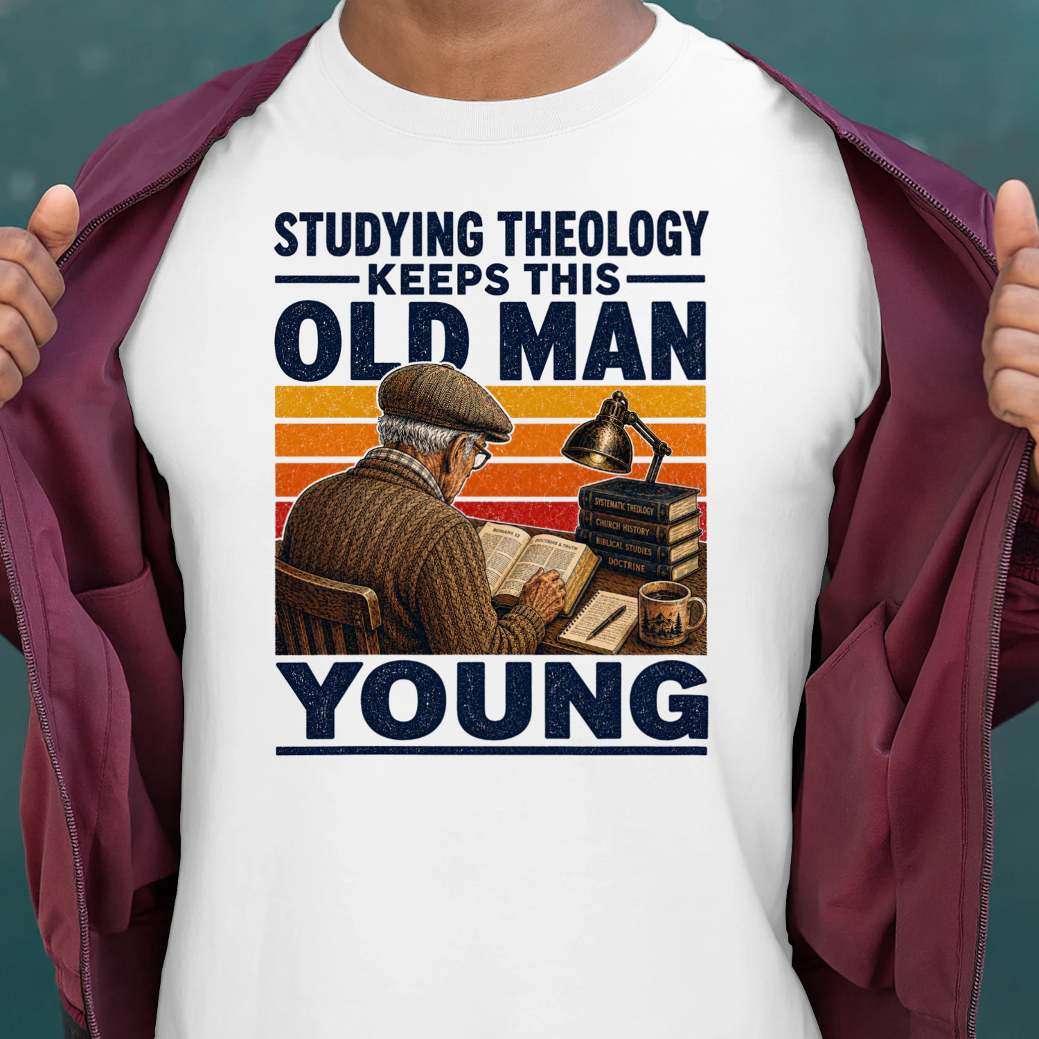 TEU0710 Studying Theology