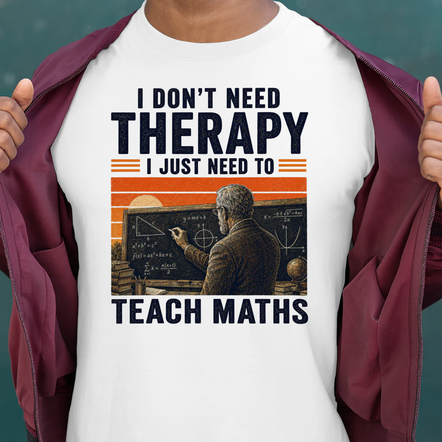 TEU0455 Teach Maths