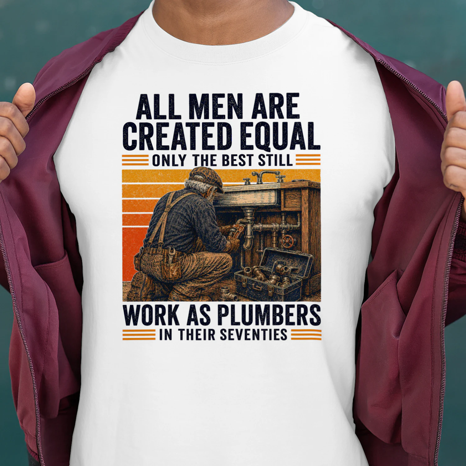 TEU0425 Work As Plumbers