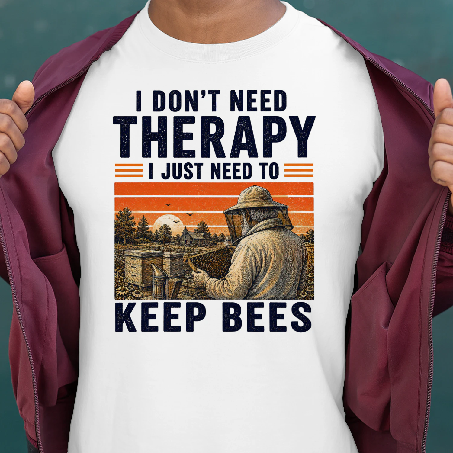 TEU0448 Keep Bees