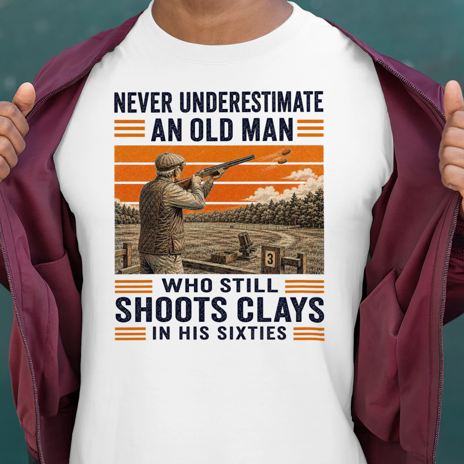 TEU0430 Shoots Clays