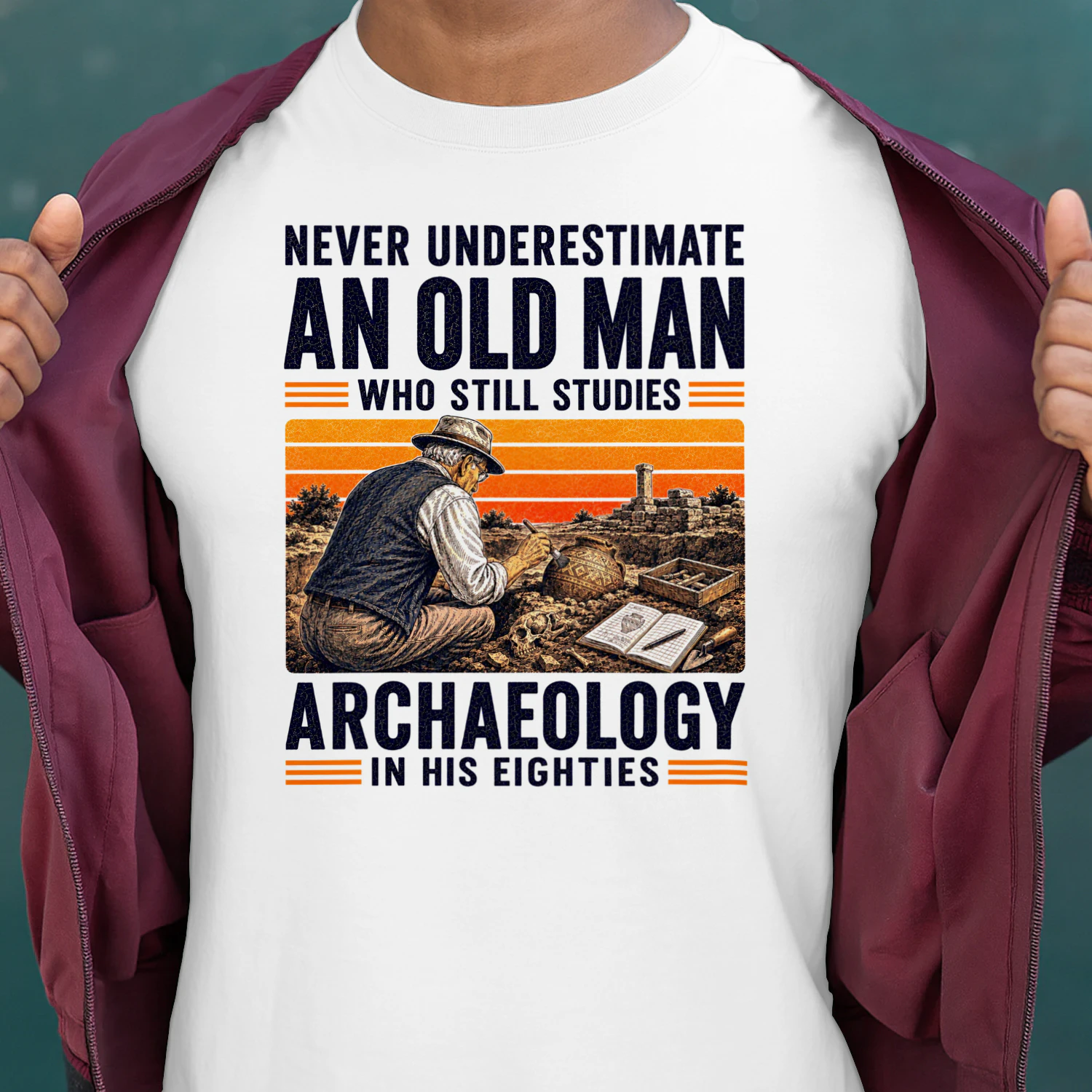 TEU0644 Archaeology