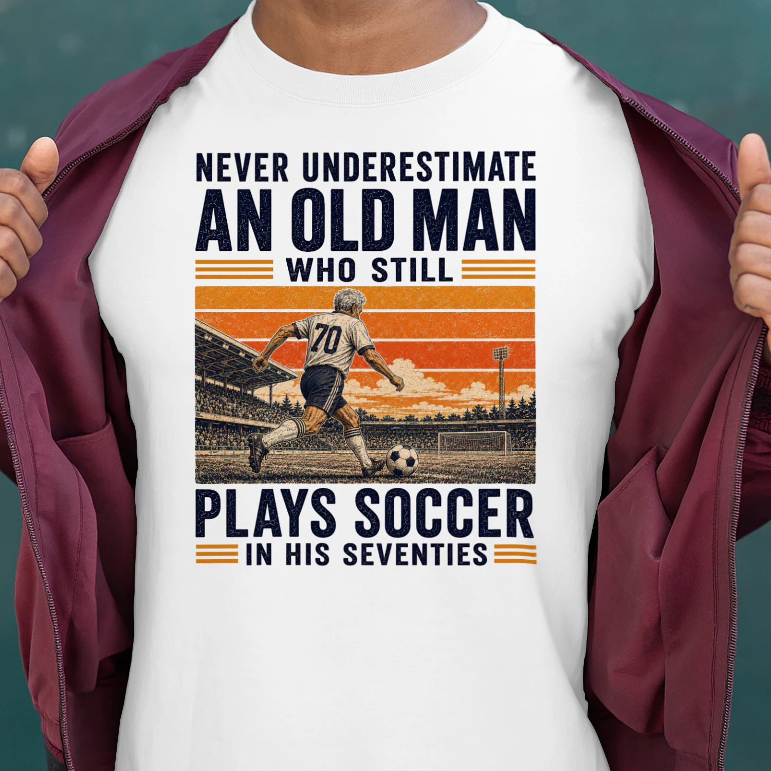 TEU0453 Plays Soccer