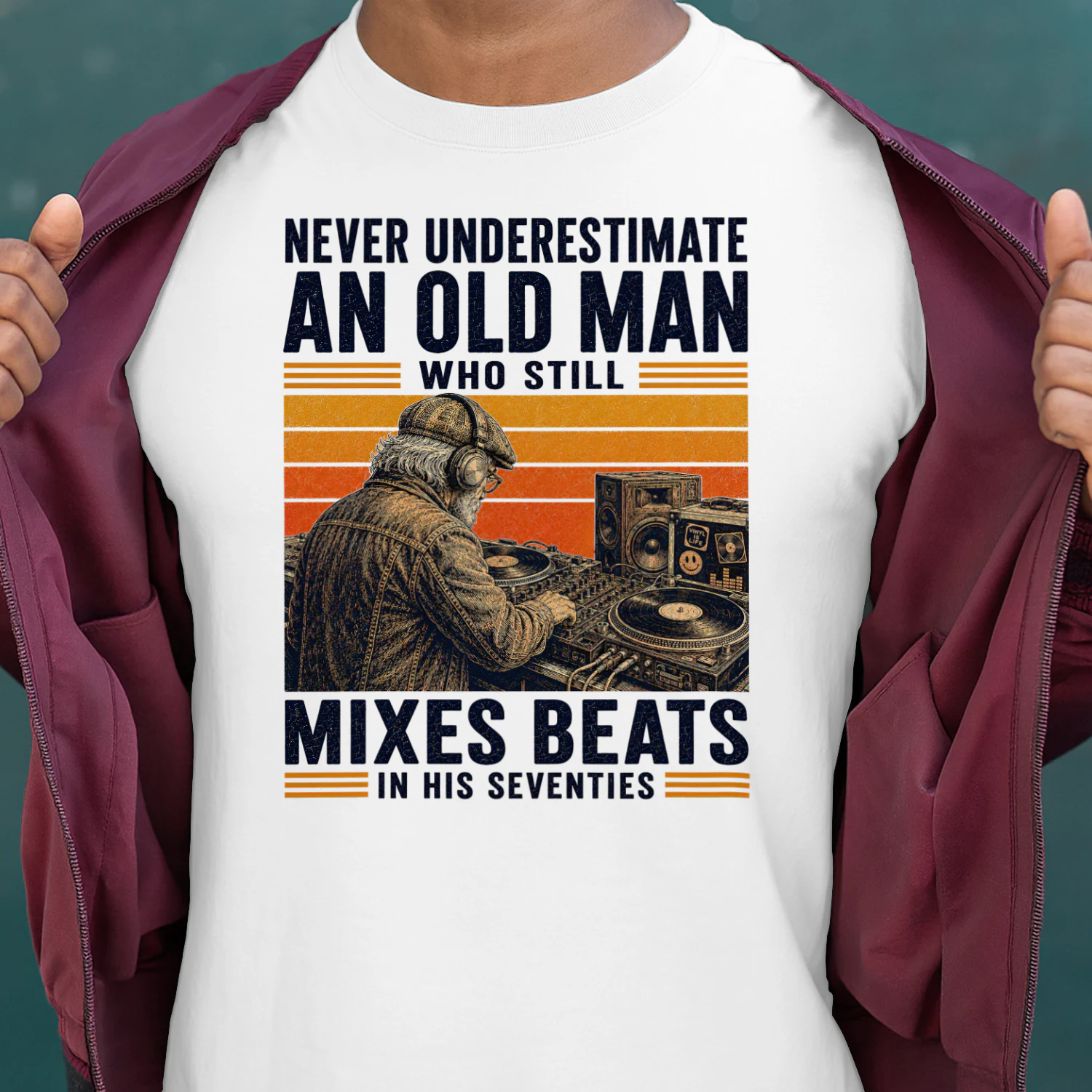 TEU0433 Mixes Beats