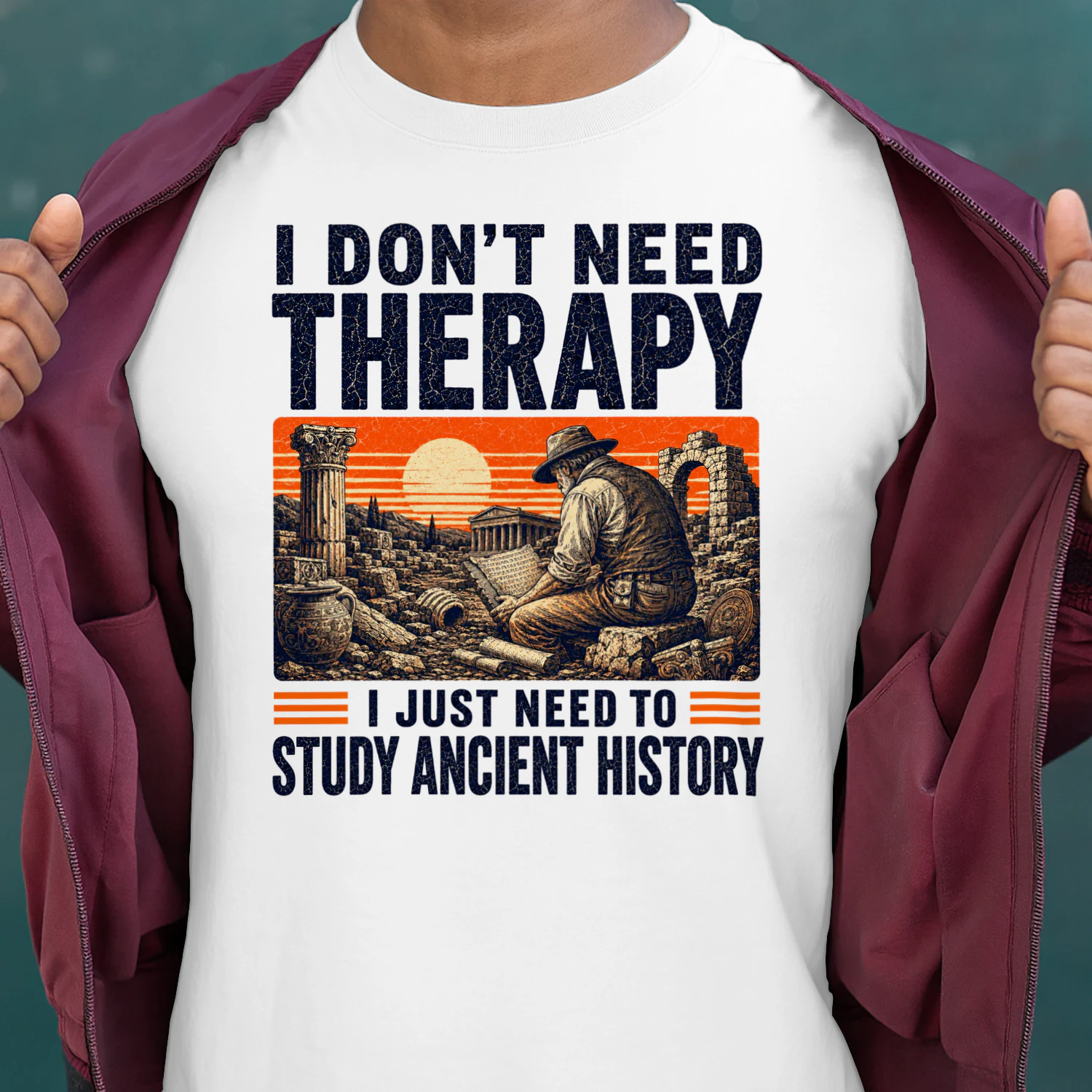 TEU0678 Study Ancient History