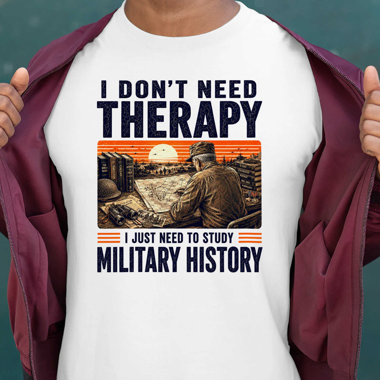 TEU0684 Military History