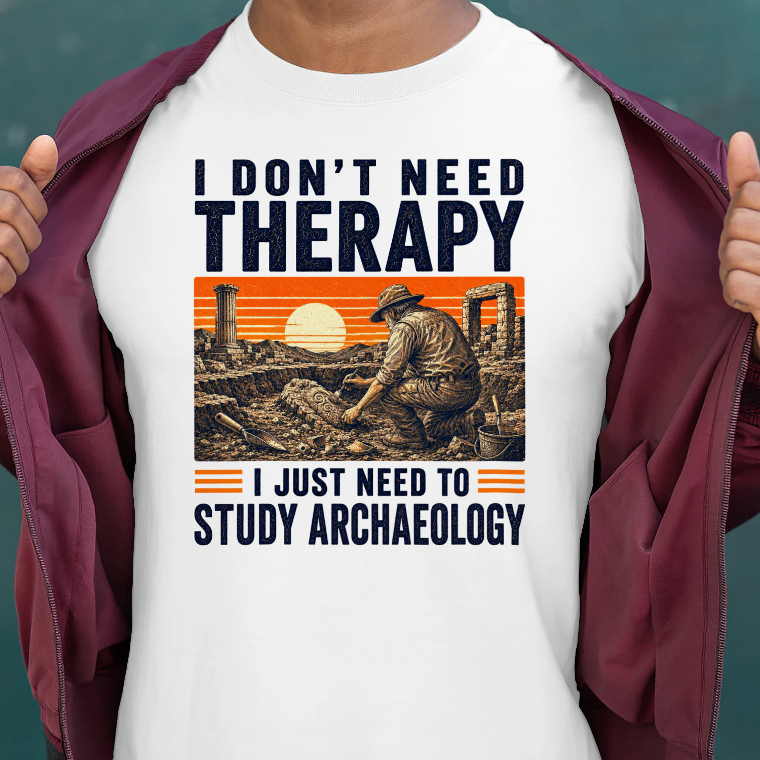 TEU0680 Study Archaeology