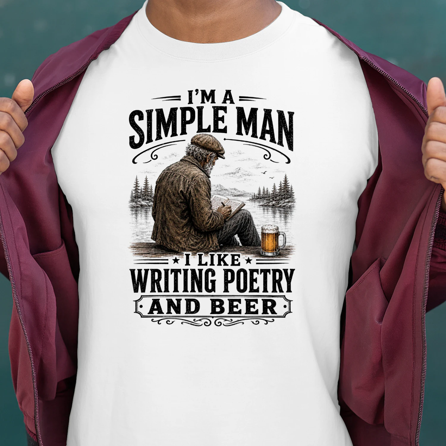 TEU0758 Writing Poetry