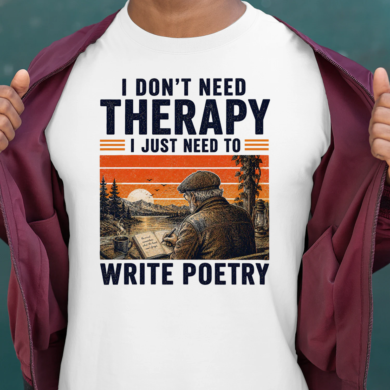 TEU0457 Write Poetry