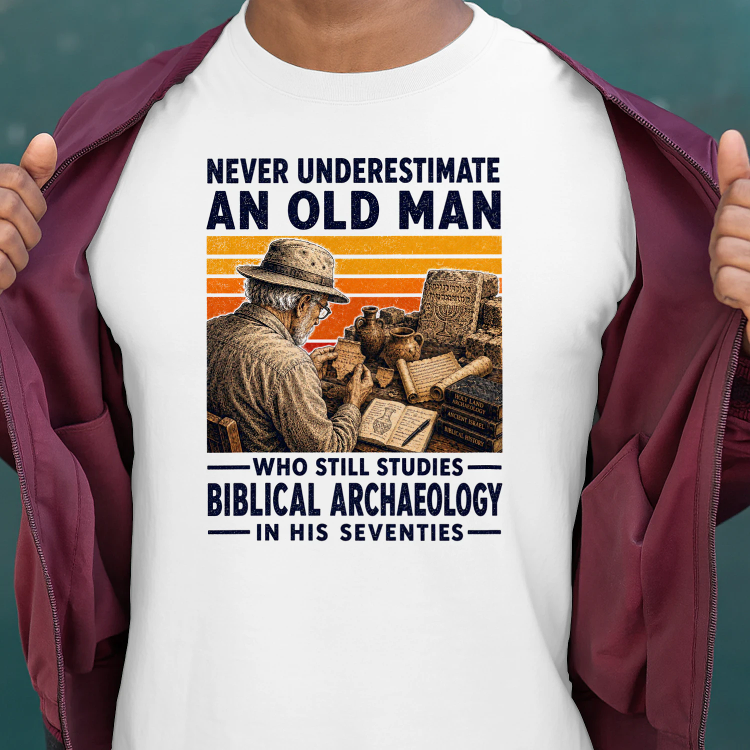 TEU0703 Biblical Archaeology