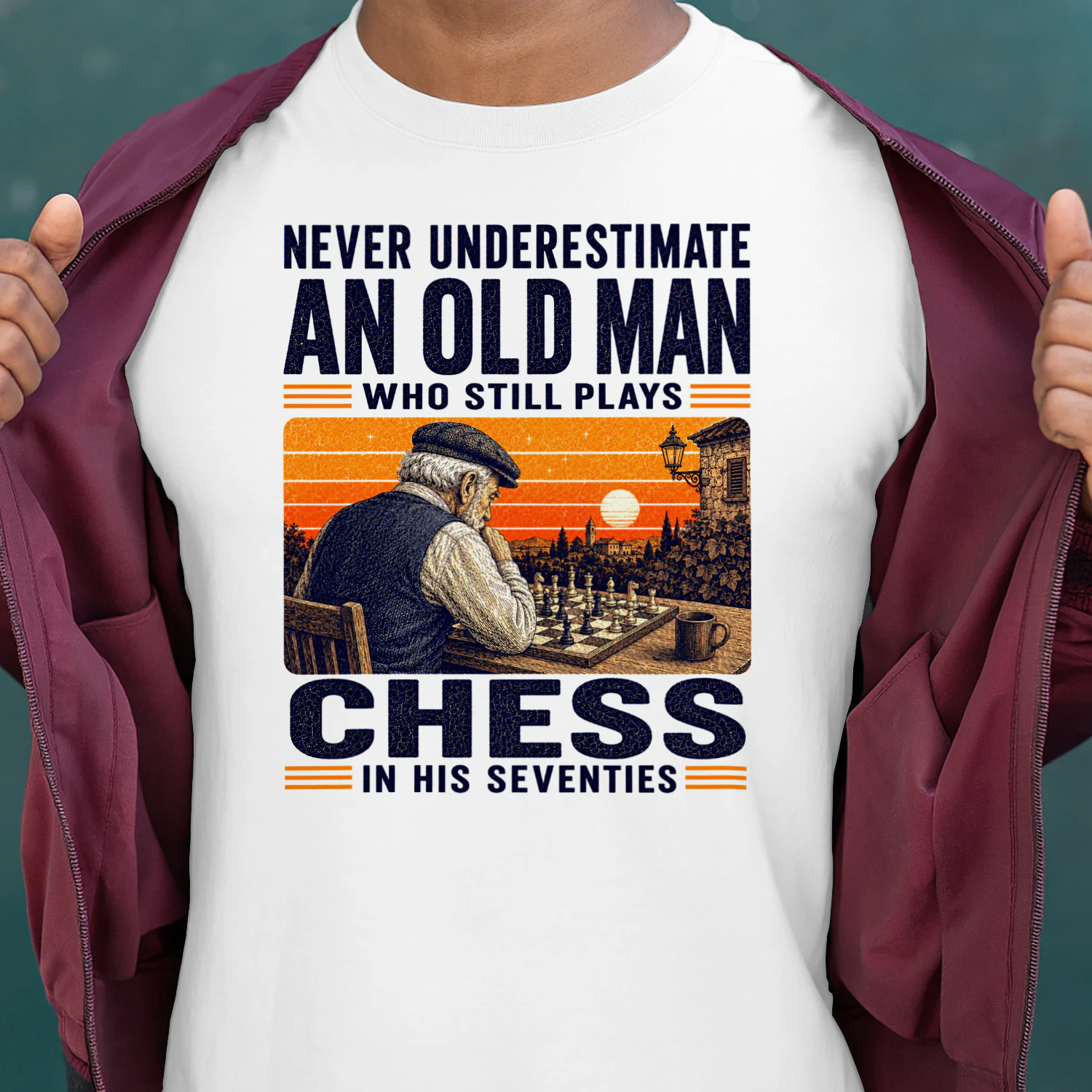 TEU0546 Chess