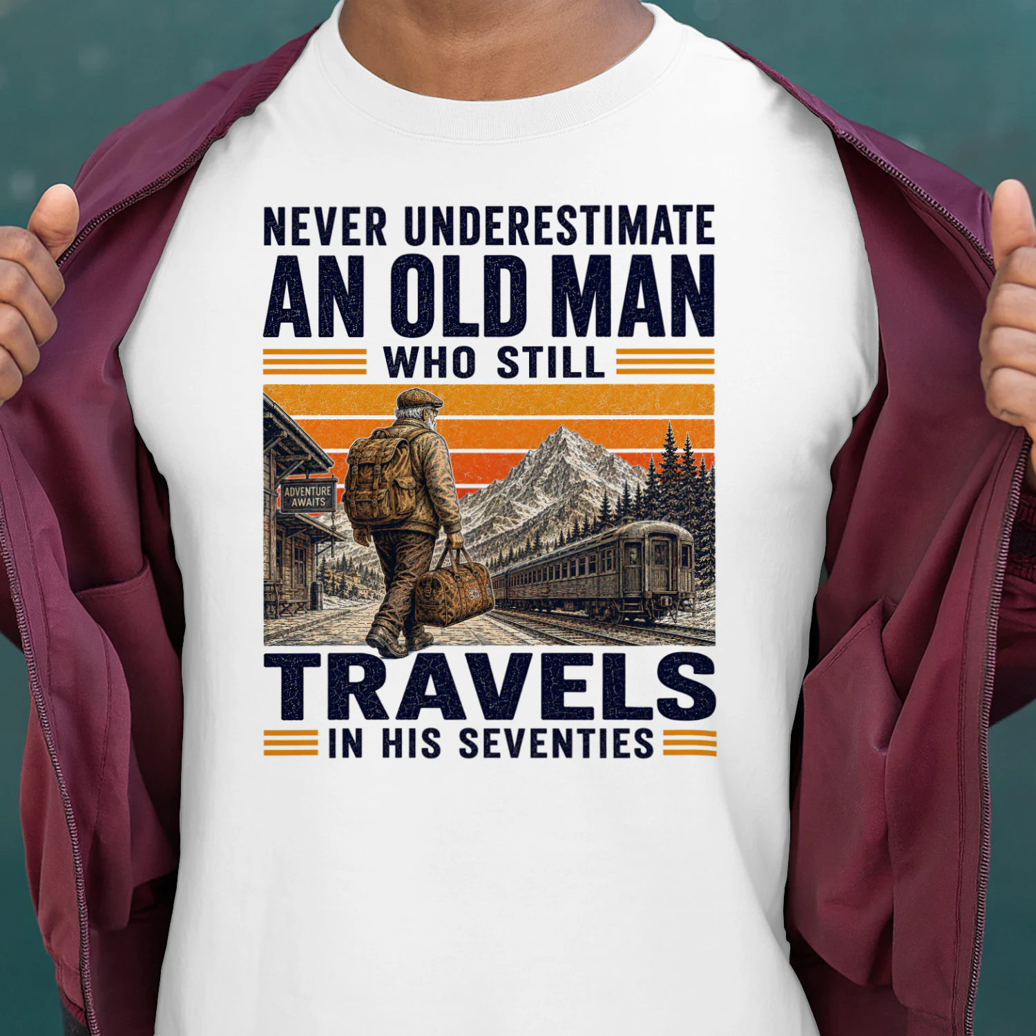 TEU0424 Travels