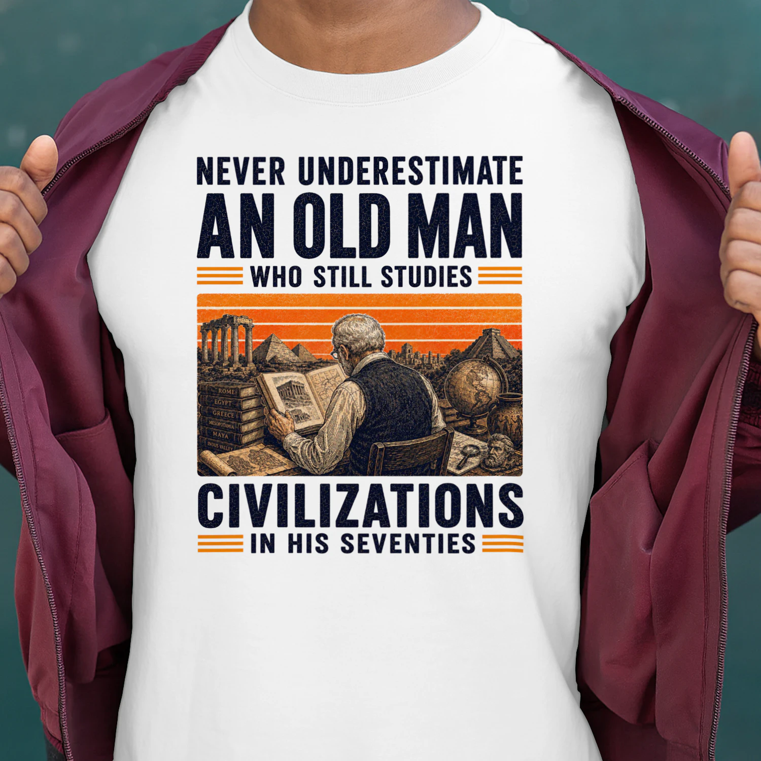 TEU0500 Civilizations