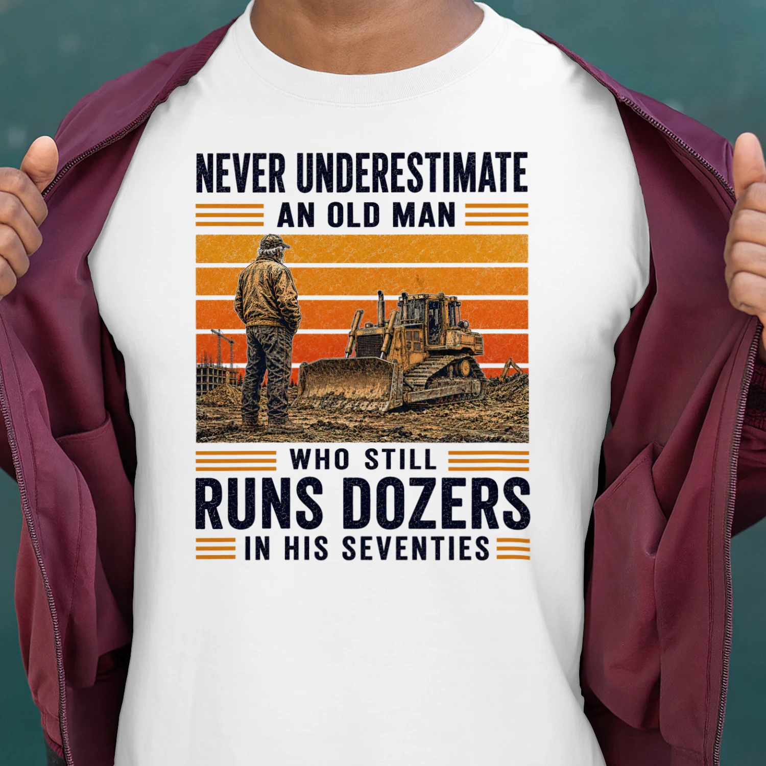 TEU0429 Runs Dozers