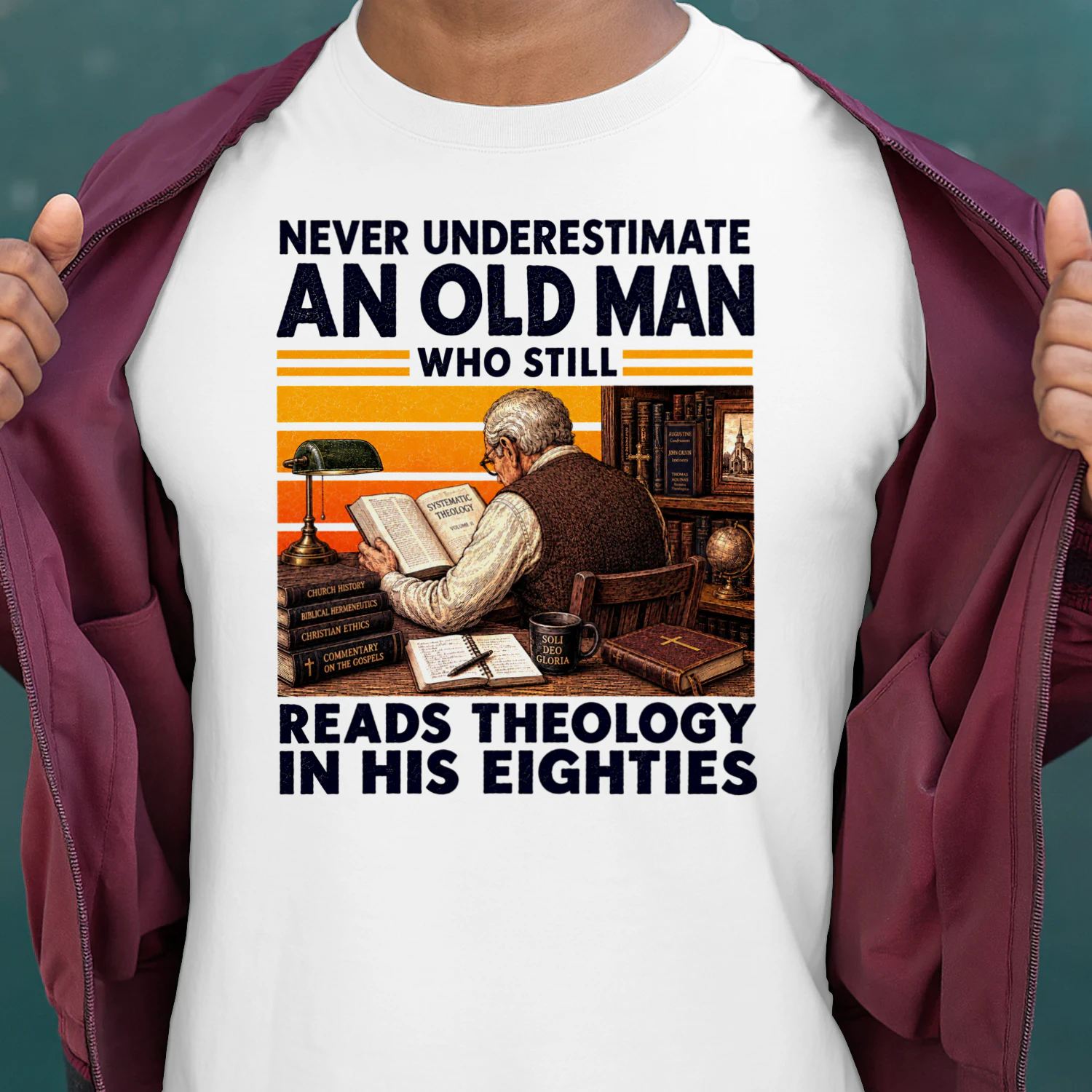 TEU0655 Reads Theology