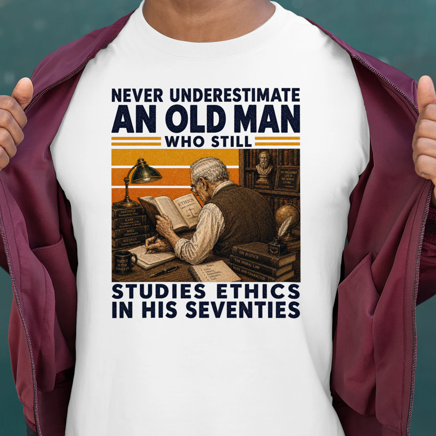 TEU0327 Studies Ethics