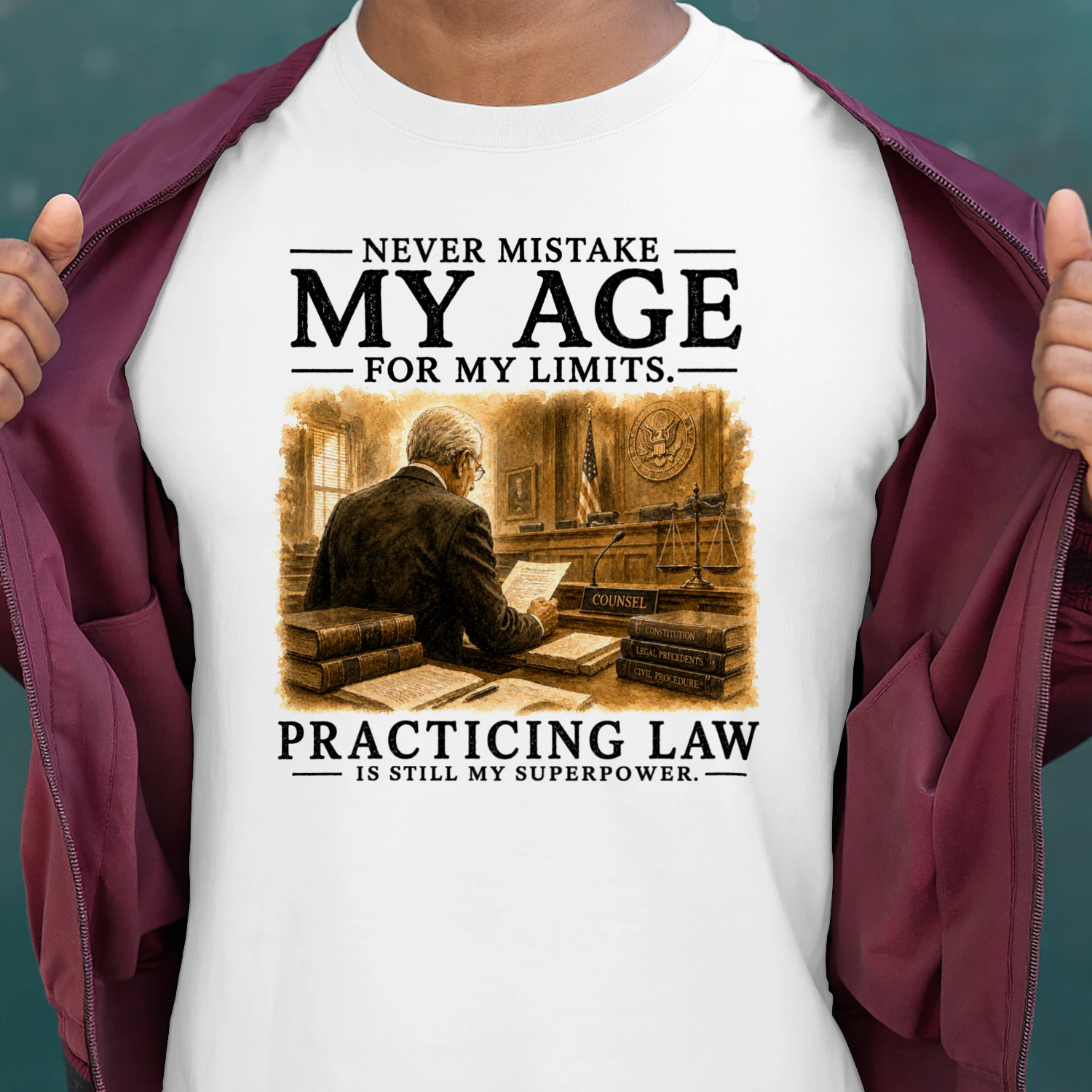 TEU0598 PRACTICING LAW