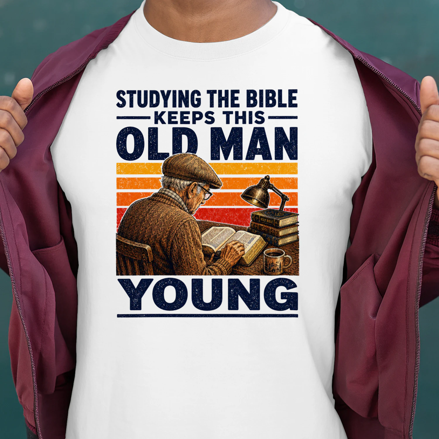 TEU0692 The Bible