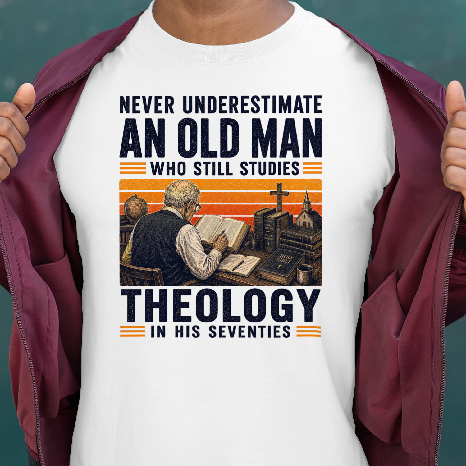 TEU0504 Theology