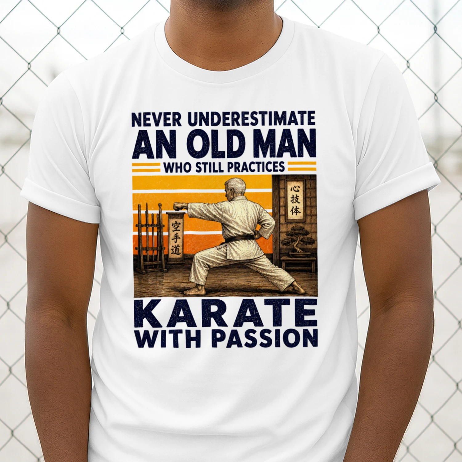 TEU0949 Karate