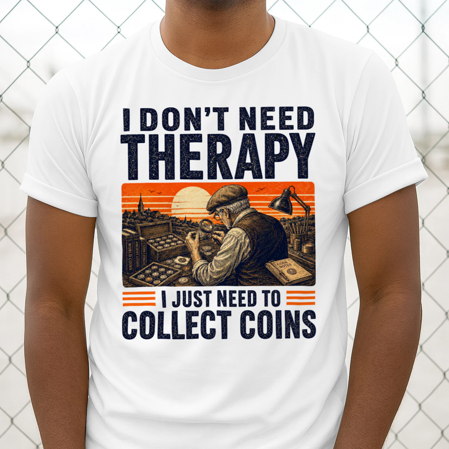 TEU0674 Collect Coins