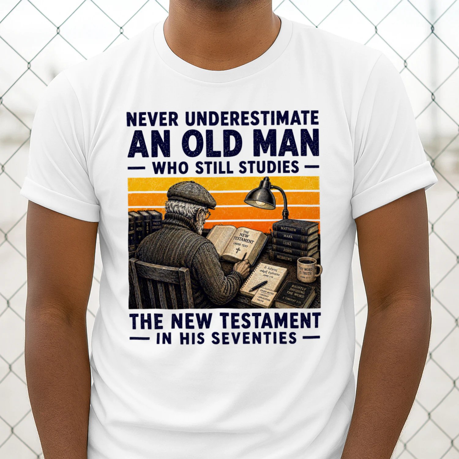 TEU0766 The New Testament