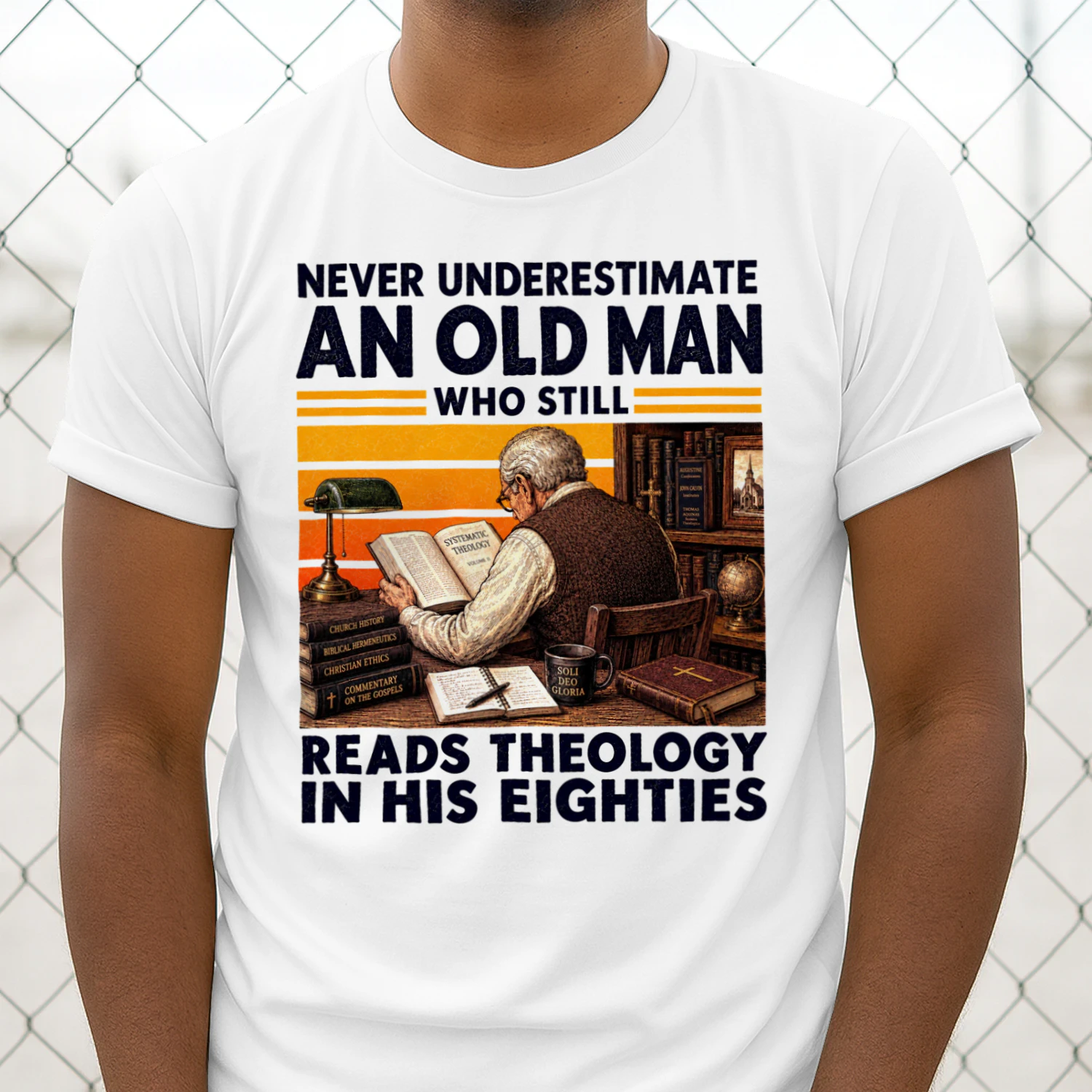 TEU0655 Reads Theology