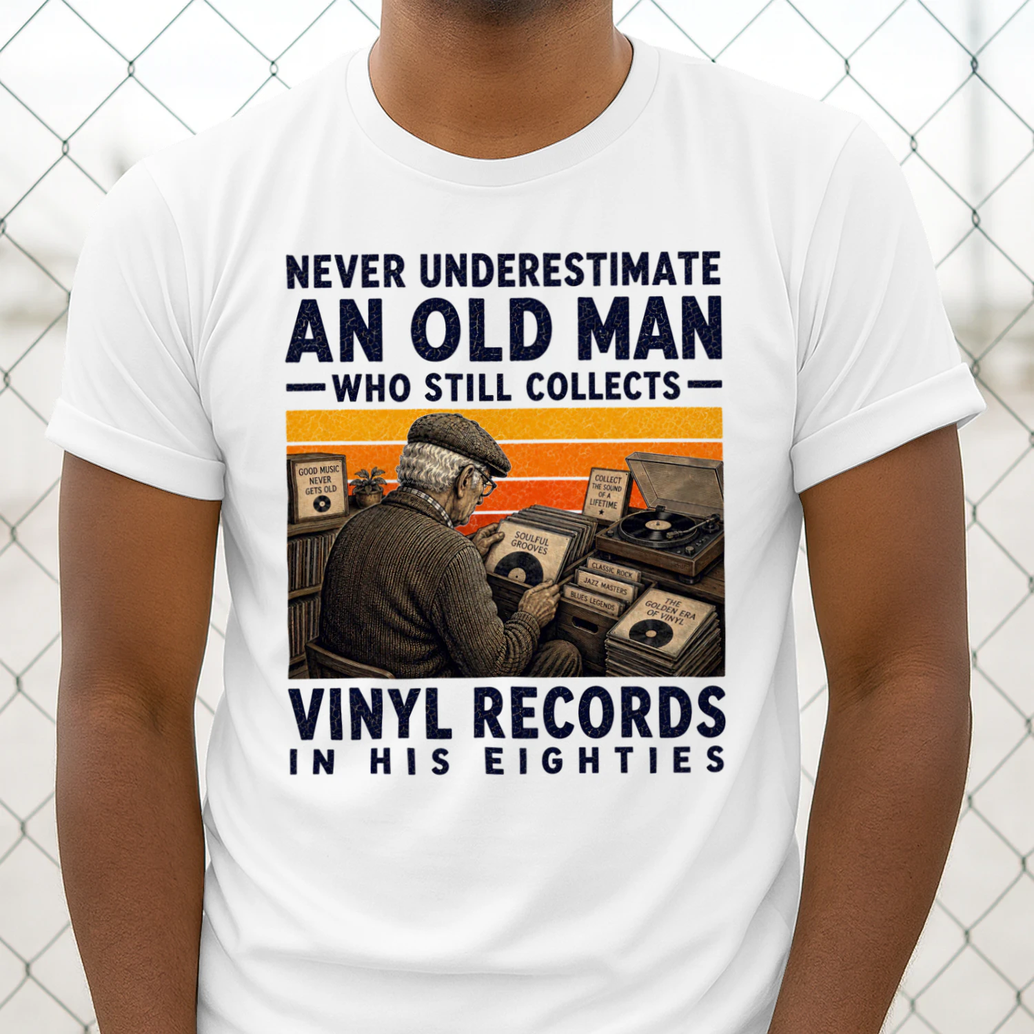 TEU0796 Vinyl Records