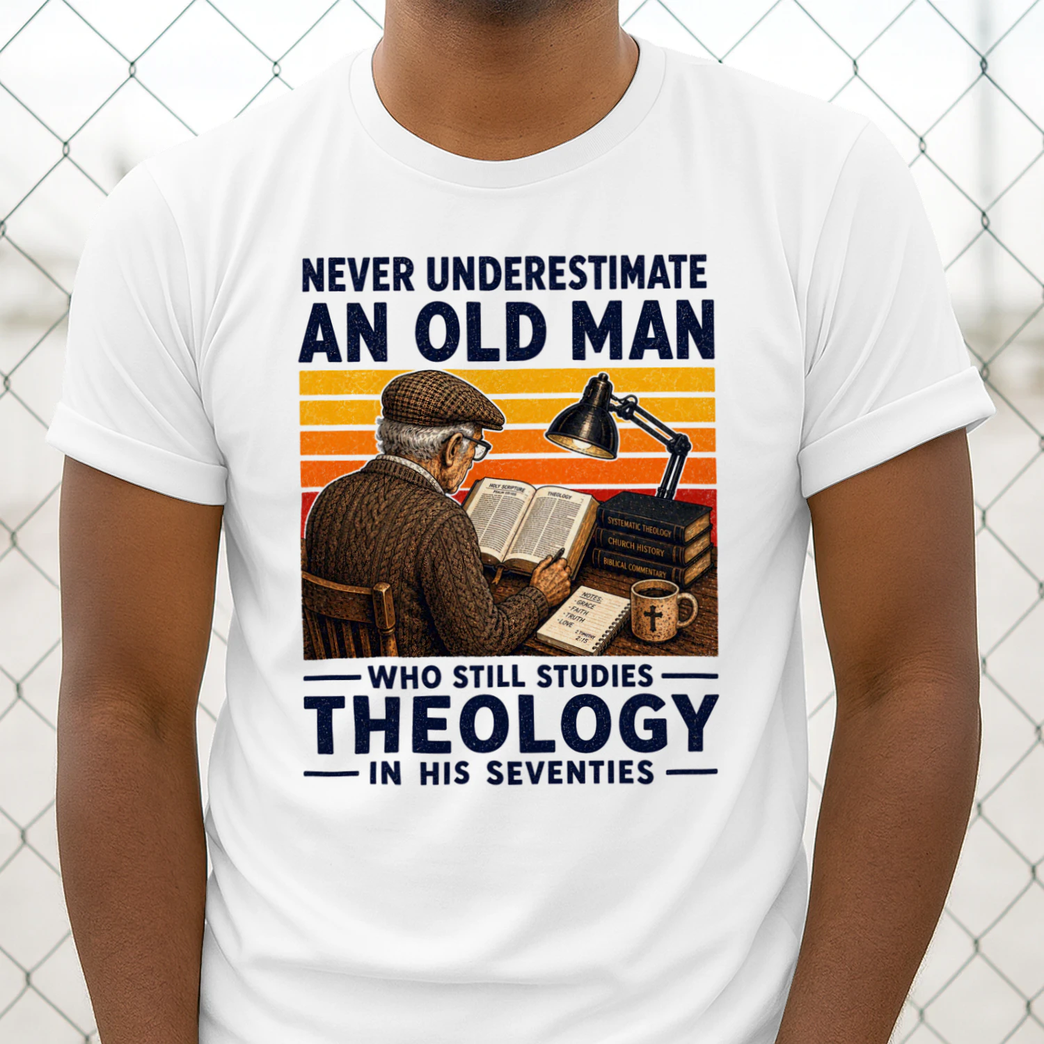 TEU0696 Theology