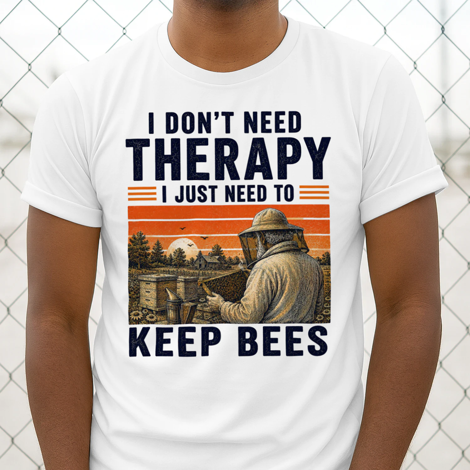 TEU0448 Keep Bees