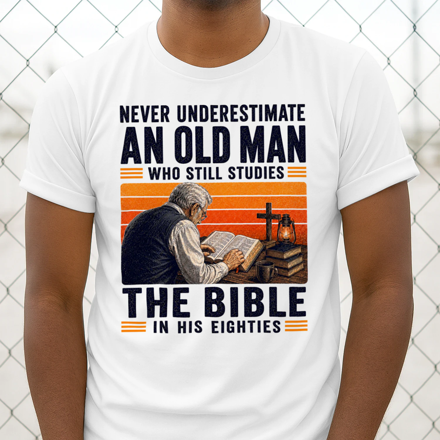 TEU0687 The Bible