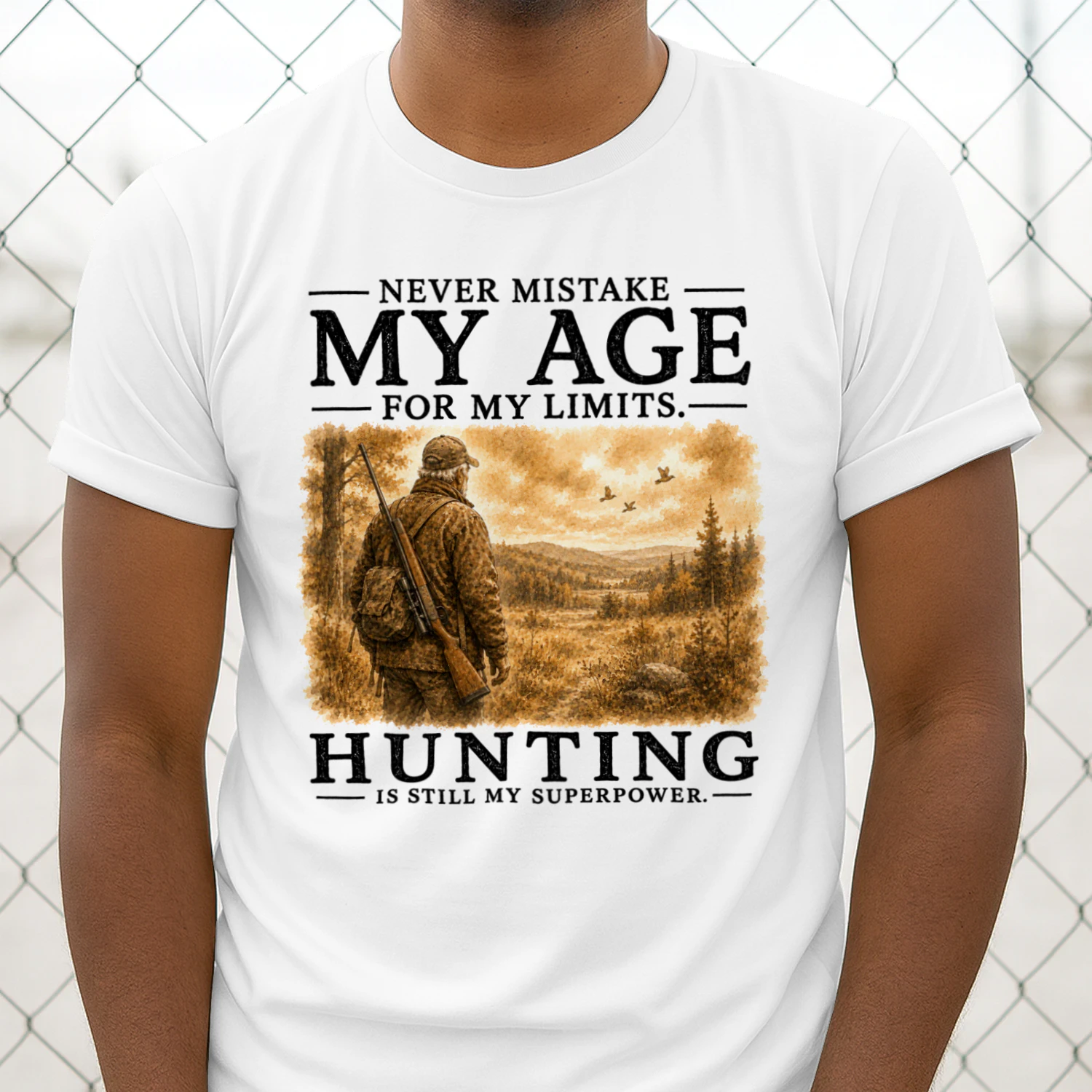 TEU0588 HUNTING