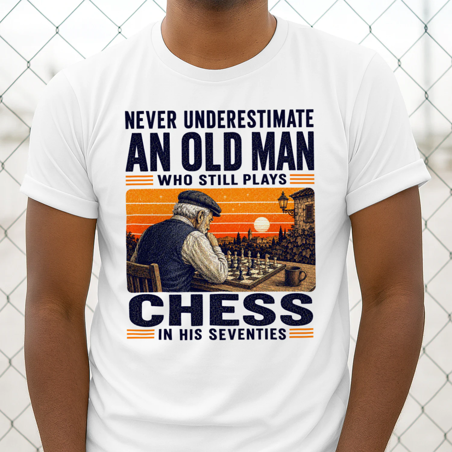 TEU0546 Chess
